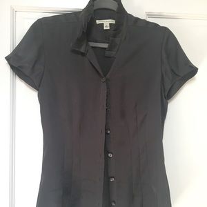 Banana Republic blouse - great for work!